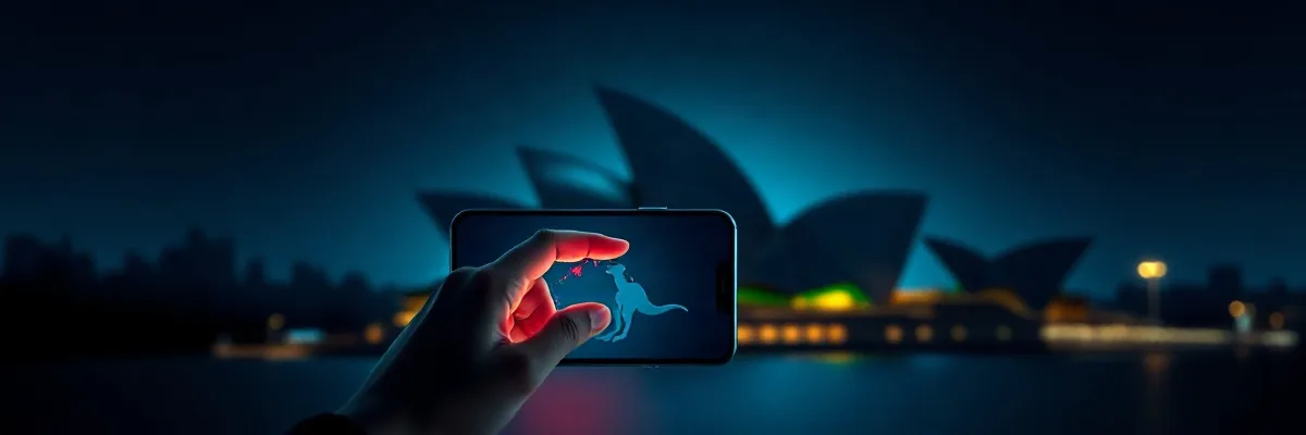 Mobile Play, Legality and Licensing in Australia: casino apps guide for players in Australia